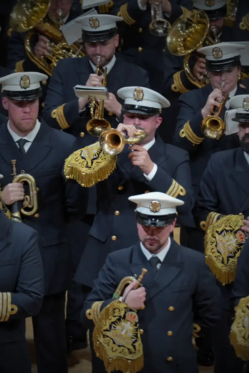 Uniforme de Invierno